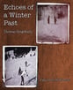 Echoes of a Winter Past Multi Media Video - Digital or Audio with Synchronization Software link